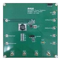 Monolithic Power Systems (MPS) EV8867-LE-00A ບົດປະເມີນຕະບອດ MP8867GLE ຂອງ ຕົວຄວບຄຸມແຮງແຟງ - ຕົວຄວບຄຸມແຮງແຟງປ່ຽນແປງ