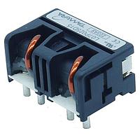 Tamura L07P030D15 ບອດມາວນທີ່ວັດກະຊວງກະທົບປະຕິບັດ CURRENT SENSOR (30A; 15V)