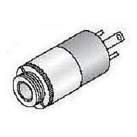 Kobiconn 161-6900-EX ຕູ້ເຊື່ອມໂທລະສັບ 2.5MM 4 COND PNL MT