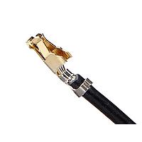 Molex 79758-1095 ສາຍນໍາສະຫນອງທີ່ຖືກກະທົບລ່ອງ MILLIGRID 150MM ຊຸດທາງທອງ 24AWG