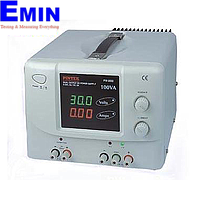 DC Power Supply ປັບໄດ້ ≤ 1KW