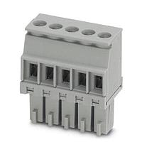 PHOENIX CONTACT 5452702 ປລັກ BCVP-350R- 6 BK
