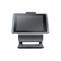 Advantech AIM-P504B0 ສະຖານີຕໍ່ເຊື່ອມສຳພັນສຳນັກງານ Office Dock (I/O), 2 USB, 1 RJ45, 1 COM, ຂາຍືນ, ບໍ່ມີສາຍພະລັງງານ ສຳລັບ AIM-35/65