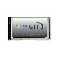 Matrix Orbital GTT70A-TPR-BLM-B0-H1-CU-V5 ມູດຈອງຈຳນວນ TFT LCD 7.0 ນິ້ວ 800x480 TFT USB 5V