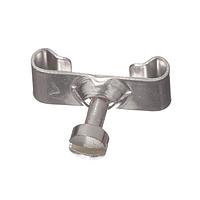 Amphenol Commercial Products 863004ATLF ສກຣູ ລອກ DSUB MALE SCREW LOCK