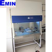 ບໍລິການກວດກາຄວາມປອດໄພທາງຊີວະພາບ