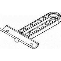 Aptiv 15359388 ອຸປະກອນເສີມ TAPE-ON MNT CLIP PUSH-NUT