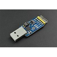 DFRobot FIT0781 USB ເປັນ TTL/RS-232/485, TTL ເປັນ RS-485, RS-232 ເປັນ RS-485 ຂອງຮ້ານຄ້າບໍ່ຮັບຄໍາສັ່ງສິນຄ້ານີ້ໃນປັດຈຸບັນ.