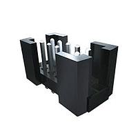 Samtec TSSH-107-01-S-DV-A ຮອດເດີແລະຮູງສາຍສົດ .100" ສະຕຣິບທາມິນລທີສຸດທ້າຍ