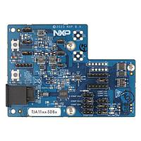 NXP TJA1120-SDBS ບອດພັດທະນາ Transceiver SABRE ສໍາລັບ TJA1120 (SGMII) PHY