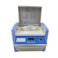 Wrindu RDJJH-100KV ໃໝ່ Insulating Oil Dielectric Strength Tester (Power: 200W)