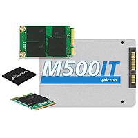 Micron MTFDHBL512TDQ-1AT12ATYY NVMe SSDs 512 GB - 3.3 V