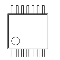 Lumissil IS32LT3140A-ZLA3-TR ຜູ້ຂັບໄຟ LED ແນວຕົວເລືອກ ຊ່ອງດຽວ 450MA LED Driver ມີຕົວຕໍ່ຕໍ່ຄວາມຮ້ອນ Thermal Shunt Resistor ແລະການກວດຈັບ LED Short ເພື່ອຊ່ອງດຽວ