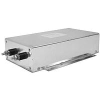 Astrodyne TDI RPM6400-5-S ຕົວກັນສະຫນັບສະຫນູນສາຍພະລັງງານ MIL/COTS DC EMI Power Line Filter