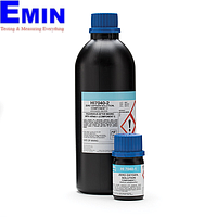HANNA HI7040L Zero Oxygen Solution Set (500 ml)