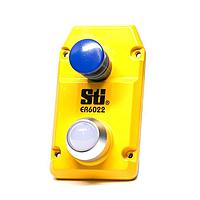 Omron Automation and Safety 44506-5710 ຕິດຕາຕິດສາຍດຶງ SM06-SL510