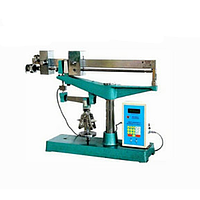 Samyon 6000N ອຸປະກອນທົດສອບ Flexure ໄຟຟ້າ (6000N)