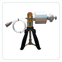 Nagman PHP 2 ສູບລົມ (Vacuum & Low Pressure, -0.9~2 Bar)