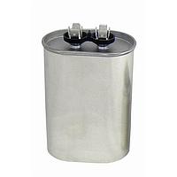 Cornell Dubilier (CDE) 23FD3303A-F ກະເປົາເຫຼັ້ມກົງທອງແດງ, ອອຍລ໌-ເຕີນ 3uF 330V 10%