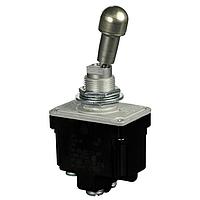 Honeywell 2TL84-2R ສະຫນັບສະຫນູນ Toggle Switches Sealed OI/TL TOGGLES