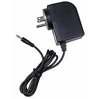 Desco 98256 ປຸ່ມຕິດຕັ້ງຖາວອນ POWER ADAPTER, 100-240VAC IN, 6.5VDC 150MA OUT, N. AMERICA PLUG