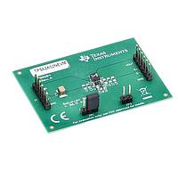 Texas Instruments TPS62A02NAEVM-084 ຕົວຄວບຄຸມແຮງໂປລຕະ - ຕົວຄວບຄຸມສະຫວັດ TPS62A02NA ໂມດູນການປະເມີນດ້ວຍການບັງຄັບ