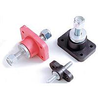 Eaton Bussmann C2791 ບລັອກຕໍ່ຕ່າງ, ປະເພດສະຕັດ BLK (B008-2792/1)
