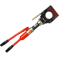 EMEADS CPC-85 ເຄື່ອງຕັດສາຍໄຮໂດລິກຄູ່ມື (60KN)