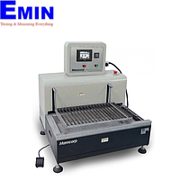 Manncorp Auto-Dip 6035-TS Dip Soldering Machine