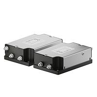 Schaffner FN2500-25-08-C13 ຕົວກັ້ນສະຫນອງໄຟຟ້າສາຍພະລັງງານ ຕົວກັ້ນສະຫນອງໄຟຟ້າເຟສດຽວ 1HU 25 A, ຕິດຕໍ່ດ້ວຍສະເພາະສະຫນອງກະແຈ, 10nF