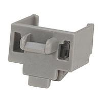 Panduit PSL-DCPLX-IG-C ອຸປະກອນລອກມາດຕະຖານ Guard, 100 ອຸປະກອນ (Gr