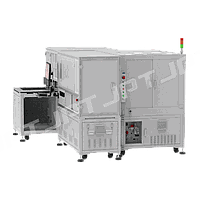 JPT Ghost Writer & Reader Subsurface 2D Barcode Marking &amp; ລະບົບການອ່ານ (0.1mΩ  - 100MΩ)