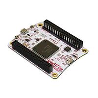 Great Scott Gadgets GreatFET One Great Scott Gadgets ອຸປະກອນ USB ສາກົນພ້ອມກັບຄອນໂຕລເລັກເຕີ LPC4330 ແລະ ອິນເຕີເຟດຂາຍຂອງ 100 ຂາ