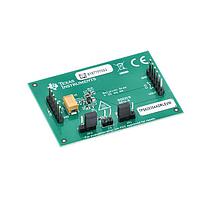 Texas Instruments TPS628304ADRLEVM ຕົວຄວບຄຸມແຮງໂຮງ - ຕົວຄວບຄຸມສະໄວ EVM ສຳລັບ TPS628304ADR LR