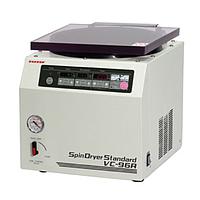 TAITEC VC-96R ເຄື່ອງສຸມແຮງແບບແຮງเหวี่ยงหนีศูนย์กลาง (+5℃ ~ +70℃; 300 ~ 2000 r/ min)