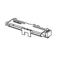 Molex 67492-1327 ປະຕູຮັບ SATA HOST RECEPTACLE LE BOTTOM MOUNT TYPE