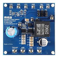 Monolithic Power Systems (MPS) EV1924A-R-00A Gate Driver ນີ້ແມ່ນບອດປະເມີນຄ່າສໍາລັບ MP1924A