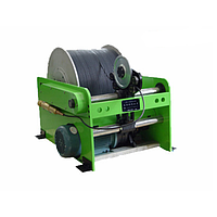 Samyon JC-1000A Winch ອັດຕະໂນມັດ (0～1000 m)