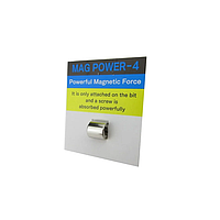 OHMI MAG POWER-4 ແຮງແມ່ເຫຼັກທີ່ມີປະສິດທິພາບ