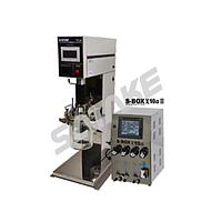 TAITEC VMF-10000 ເຄື່ອງປະຕິກອນຊີວະພາບ (80 [℃]; 480 [W])