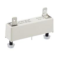 Cynergy3 DAR71210S ຣີດ ເຣເລຍ 10KV 12V SPNO Rhodium - ຕິດບົດ PCB 1/4" ການເຊື່ອມຕໍ່ HV ແບບດາບ