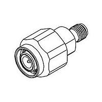 Molex 73386-0101 RF Adapters - ລະຫວ່າງຊຸດ TNC PLUG ໄປຫາ BSA SMA JACK