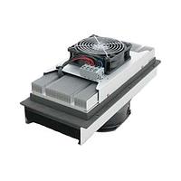 Laird Thermal Systems 43700000109000 ການປະສົມຕູ້ເຢັນລະບົບລະຫວ່າງອາກາດພາຍນອກ, ພາຍນອກ, ລະຫວ່າງອາກາດ, 48VDC, 244W, 6.1A