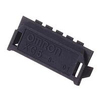 Omron Electronics XG5S-0501 ຝາຄຸ້ມບາງສ່ວນສໍາລັບ XG5M Series 5P