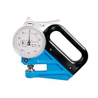 SCHMIDT F-1101-30 ເຄື່ອງວັດແທກຄວາມໜາ (0 - 1 mm)