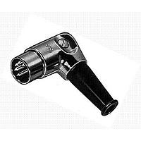 Switchcraft 05DL5MX ຕົວເຊື່ອມ DIN PLUG RT.ANG. 5P