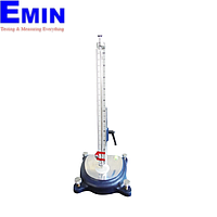 Cometech QC-638 Vertical Rebound Resilience Tester