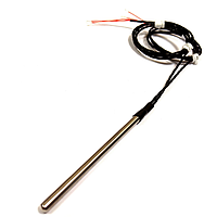 Sterling ITI RFCSD56MM1502M67 Duplex RTD Pt100 ທີ່ມີປະທັບຕາ Crimp (Class A, 6mm (250°C))