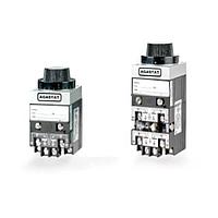 Raychem - TE Connectivity 1755150-3 ເວລາລໍຖ້າ & ຕົວຄວບຄຸມເວລາ 7012FA=RLY,STD,ON 2P,127V50HZ,1S