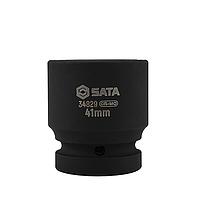 SATA SC34829 ປຸ່ມອິມແພກ 41MM